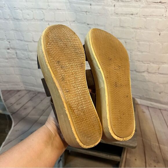 Kookaburra by Ugg Clog Sandals size 9 - Picture 4 of 5